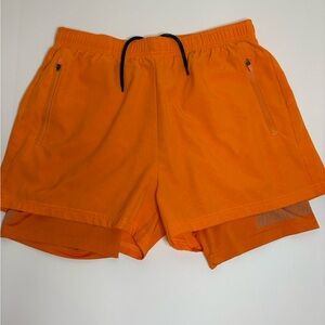 RAWGEAR Liner Shorts 3” Inseam